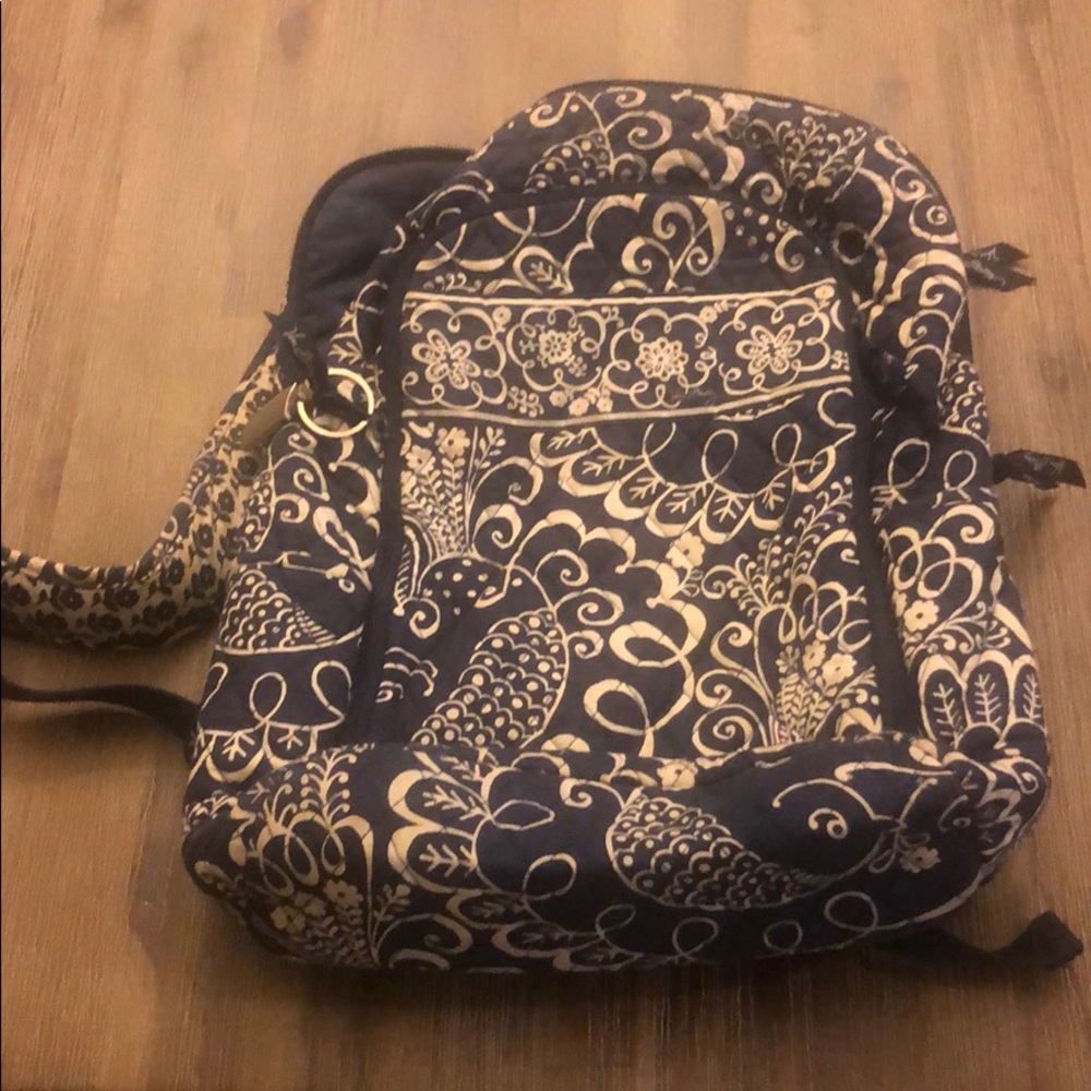 Vera Bradley Backpack